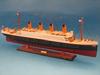 48006 Handcrafted Model Cruise Ship - Titanic