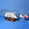48202 Ship In Bottle - Cuttysark