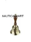 BR1841 Brass Ship Bell.