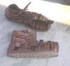 IL40570 ROMAN SANDLE