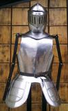 IR40526 HALF SUT OF ARMOUR