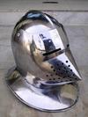IR40538 KNIGHT HELMET