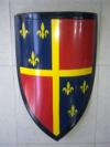 IR40567ROMAN SHIELD