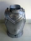 IR40572MUSCLE BREASTPLATE ARMOUR