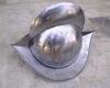 IR5059 COMB MORION HELMET-EATCHED