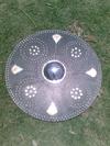 IR5060 TARGE.SHIELD