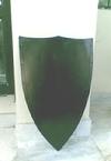 IR5061 PLANE BLACK  SHIELD