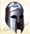Italo Corinthian Helmet