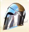 Classic Heroic Corinthian Helmet