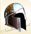 Heroic Corinthian Helmet