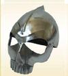IR80648 ARMOUR HELMET SCULL