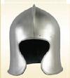 iR80665 ARMOUR HELMET BARBUTE