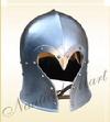 Egyptian Barbute Helmet