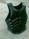 LEATHER MUSCLE ARMOUR-ILY