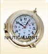 SH48604 PORTHOLE CLOCK