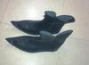 TIR40570 BLAUCK LEATHER THERBOO
