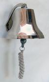 al18440 Aluminum Ship Bell