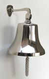 al18455 Aluminum Ship Bell Large