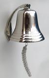 al1845 Chrome Port Side Bell