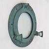 al48591a Porthole Glass Aluminum Green
