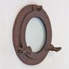 al48591c Porthole Glass Aluminum Rust