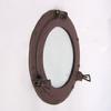 al4860c Porthole Glass Aluminum