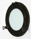 al48611d Aluminum Porthole Glass Antique Bronze Finish