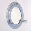 al4870 Porthole Glass Aluminum