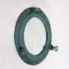 al4870a Porthole Mirror Aluminum
