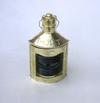 br1527 Port (red) Ship Lantern with Oil Lamp