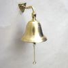 br1843 Brass Ship Bell