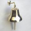 br18441 Ship Bell, Medium, US Navy