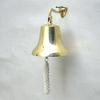br1844 Brass Ship Bell