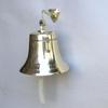 br1845 Brass Ship Bell
