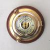 br48360 Porthole Barometer