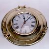 br4872 Porthole Clock