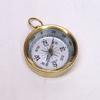 BR48852A Pocket Compass 1¾"Brass