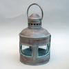 ir15293 Lantern Rounded 4 Side Antique