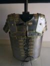 IR40560LORICA MUSCLE ARMOUR