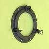 ir4859 Porthole Iron Antique finish