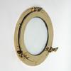 mr4860s BRASS FRAME CLEAR