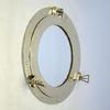 mr4861 Porthole Brass