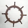 sh8764x Ship Wheel Frame
