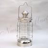 sp15296 Cargo Lantern Chrome Plated