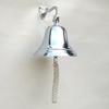 sp1844 Bracket Bell, Chrome Finish