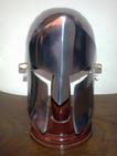 IR40525 300 GLADIATOR MOVIE MINI HELMET