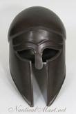 ir8060a Armor Helmet Greek Corinthian Antique.