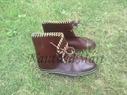 IL30903 Leather Shoes Prop