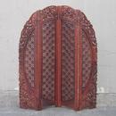 wooden screen, sh15813, screen, screens, wooden, wood screen, iotcarmoury, screens, wooden, furniture, wooden furnitures, indian furniture, room partition, partition, room divider, divider,