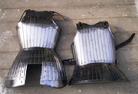 IR40535 KINGHT MUSAL ARMOUR
